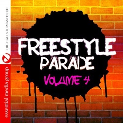 Freestyle Parade