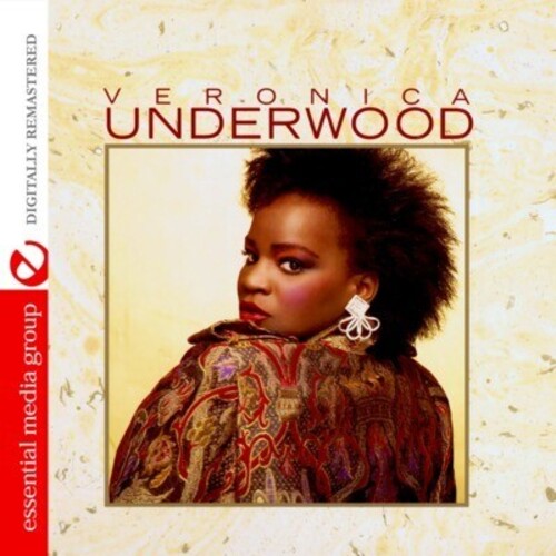 Veronica Underwood - Veronica Underwood