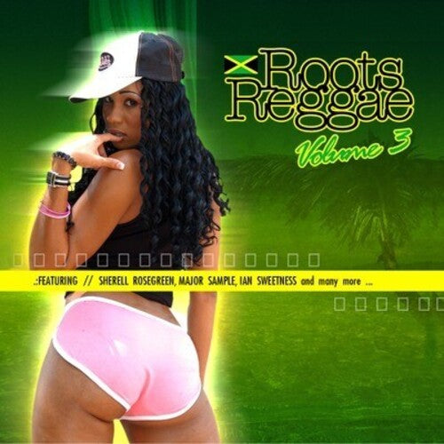 Various Artists - Roots Reggae 3 / Various