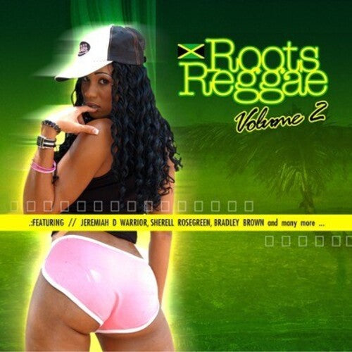 Roots Reggae 2/ Var - Roots Reggae 2 / Various