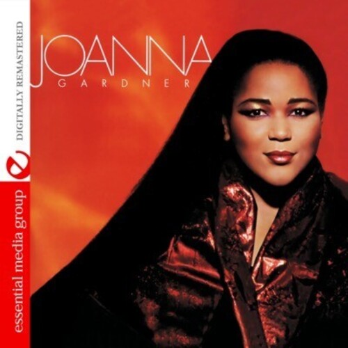 Joanna Gardner - Joanna Gardner