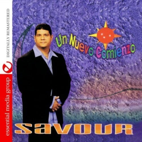 Savour - Un Nuevo Comienzo