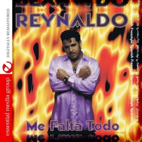 Reynaldo - Me Falta Todo