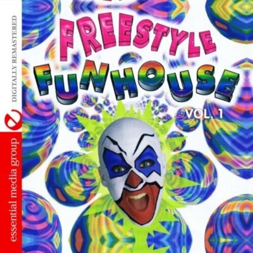 Freestyle Funhouse 1/ - Freestyle Funhouse 1