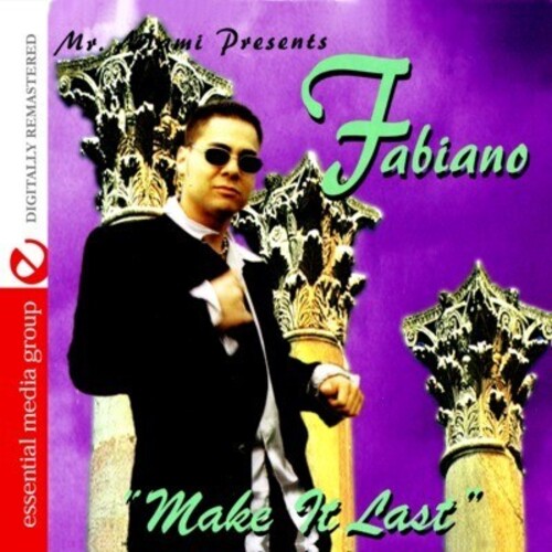 Fabiano - Make It Last