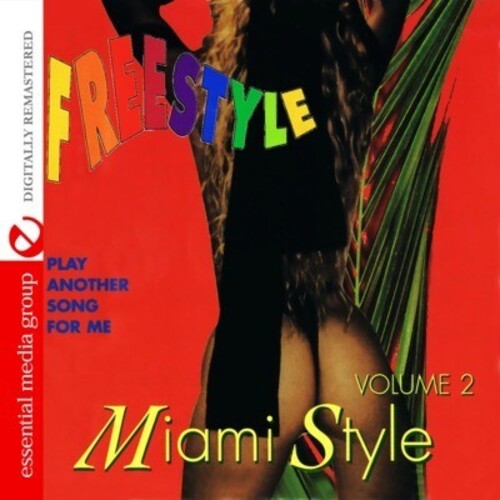 Various - Freestyle