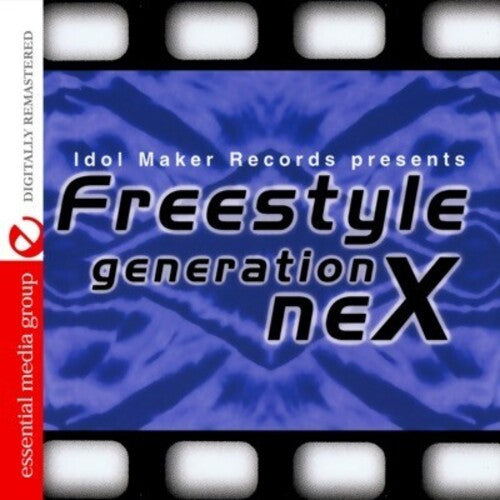 Various - Freestyle Generation Nex