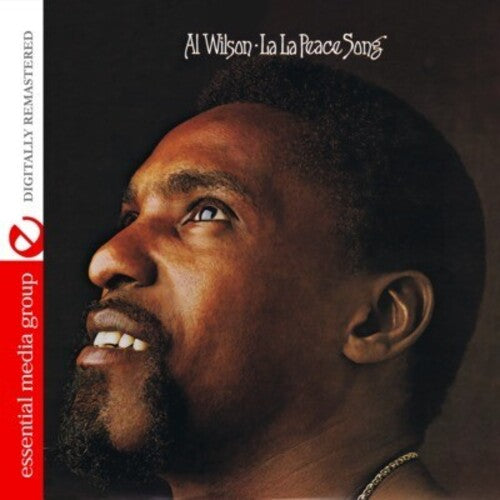 Al Wilson - Peace Song