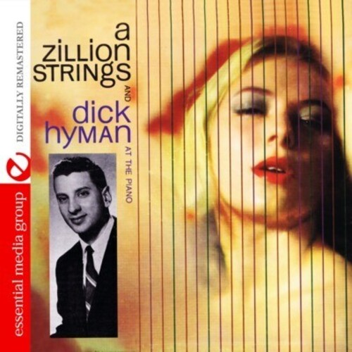 Dick Hyman - Zillion Strings
