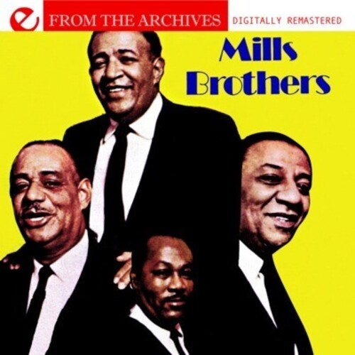 The Mills Brothers - Mills Brothers
