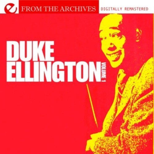 Duke Ellington - From the Archives 1