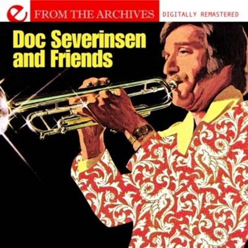 Doc Severinsen - From the Archives