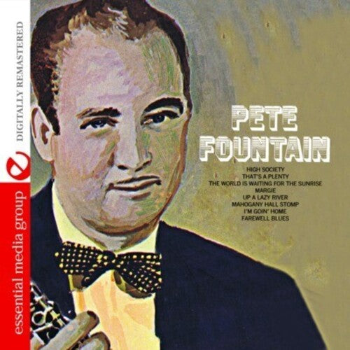 Pete Fountain - Pete Fountain 2