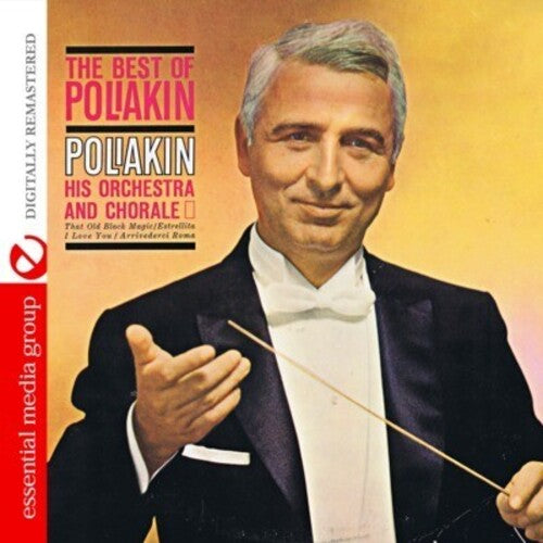 Poliakin Orchestra - Best of Poliakin