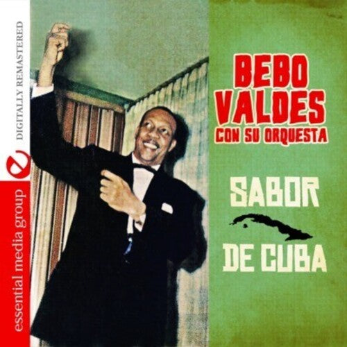 Bebo - Mucho Sabor