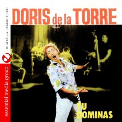 Doris Torre - Tu Dominas