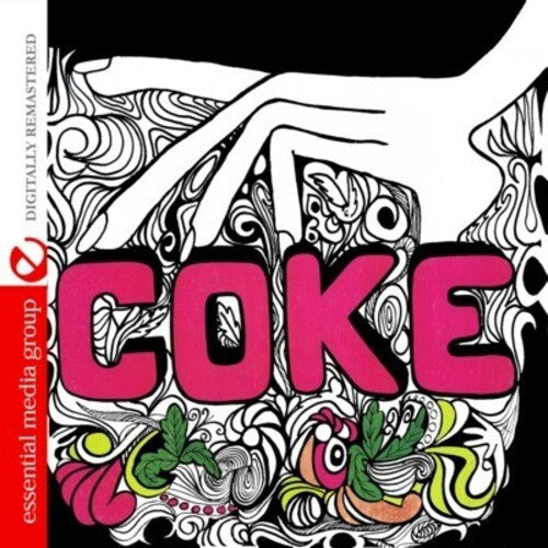 Coke - Coke