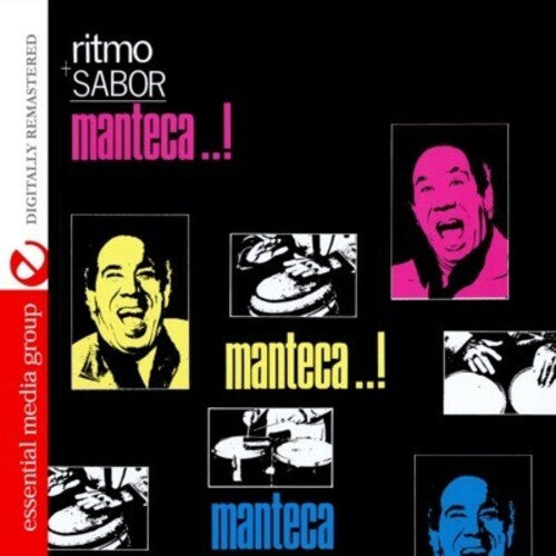 Manteca - Ritmo y Sabor