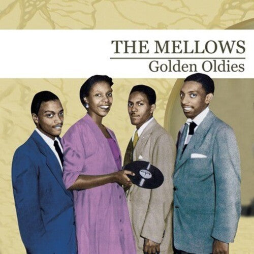 The Mellows - Golden Oldies