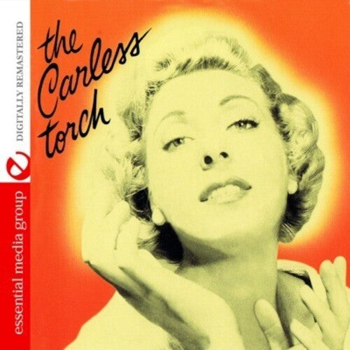 Dorothy Carless - Carless Torch