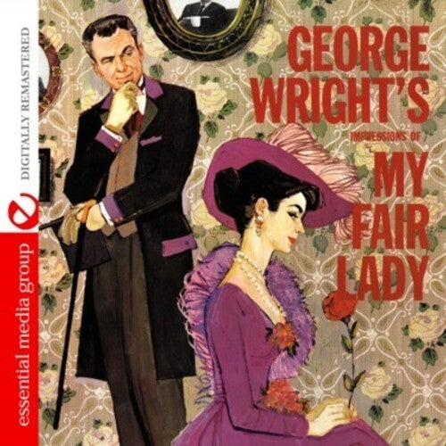 George Wright