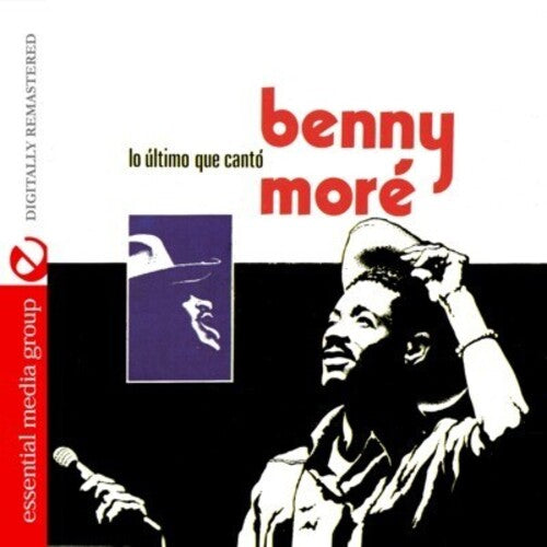 Benny Mort - Lo Ultimo Que Canto