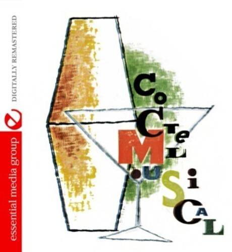 Coctel Musical/ Var - Coctel Musical / Various