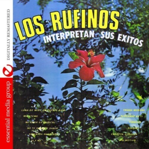Los Ruffinos - Interpretan Sus Exitos