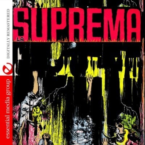 Orquesta Suprema - La Suprema