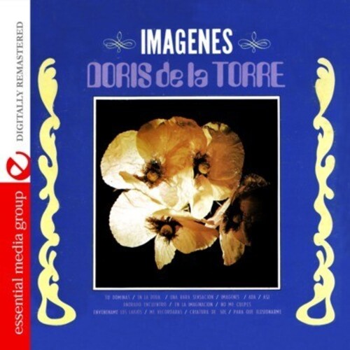 Doris De La Torre - Imagenes