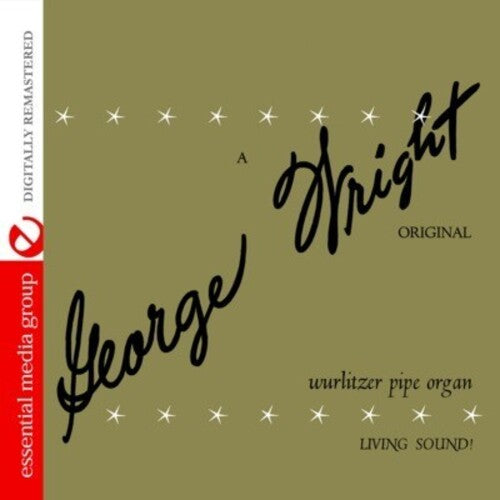 George Wright - George Wright Original