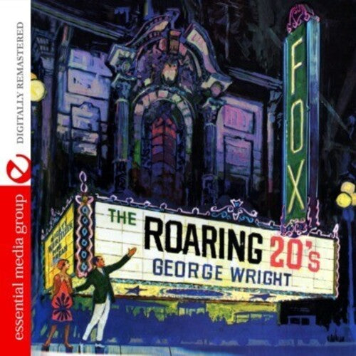 George Wright - Roaring 20's