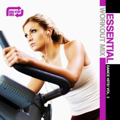 Various Artists - Essential Workout: Dance 2 / Various