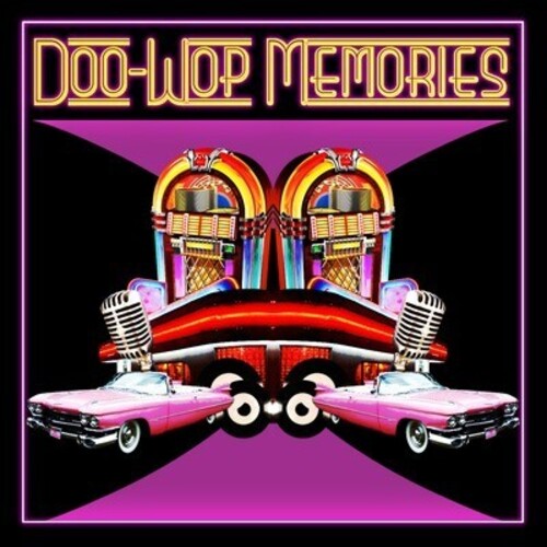 Various - Memories