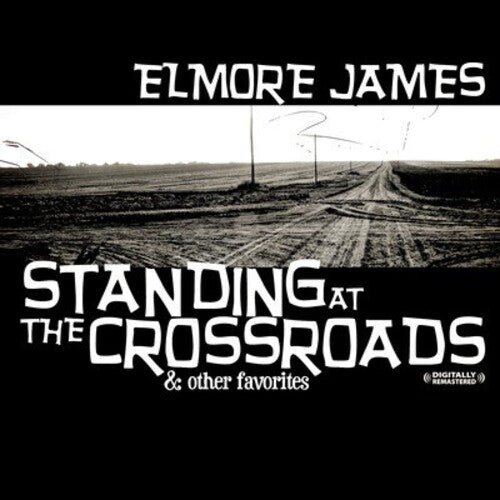 Elmore James - Standing at the Crossroads