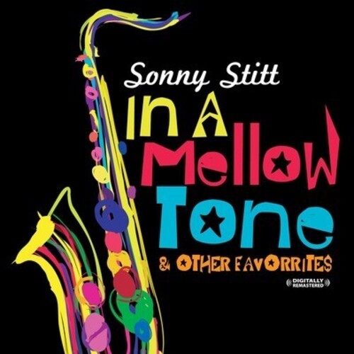 Sonny Stitt - In A Mellow