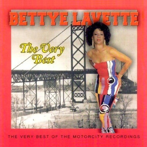 Bettye Lavette - Very Best of