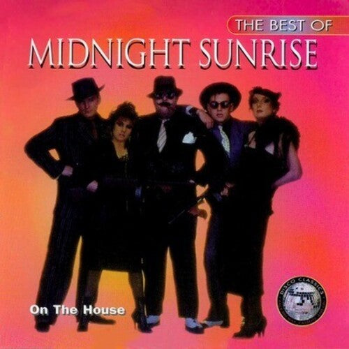 Midnight Sunrise - Best