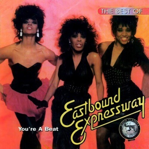 Eastbound Expressway - Best of: You're a Beat