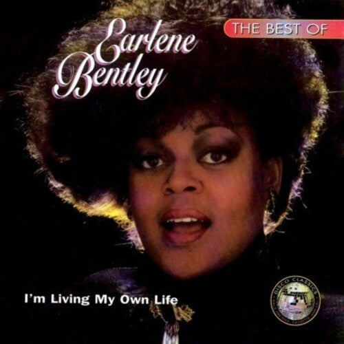 Earlene Bentley - Best of
