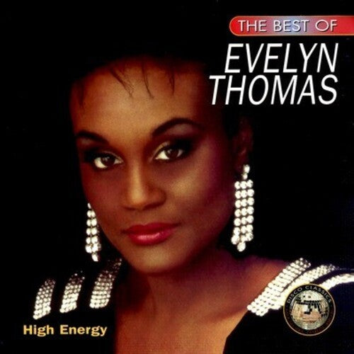 Evelyn Thomas - Best of