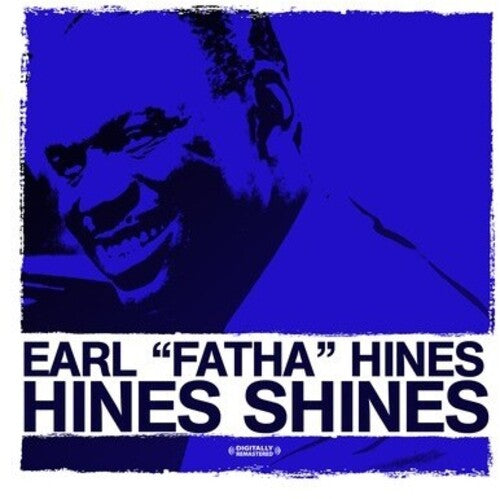 Earl Hines - Hines Shines