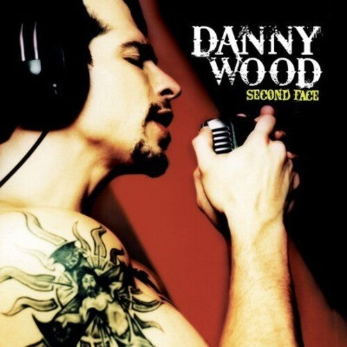 Danny Wood - Second Face