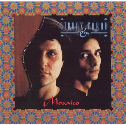 Strunz & Farah - Mosaico
