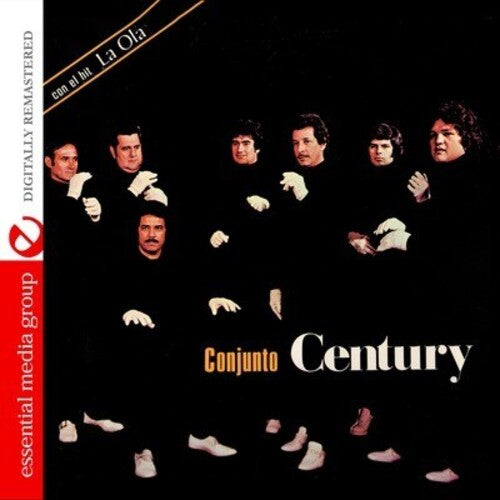 Conjunto Century - Conjunto Century