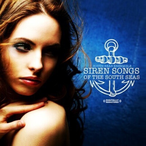 Various Artists - Siren Songs of the South Seas