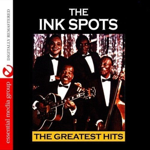 The Ink Spots - The Greatest Hits