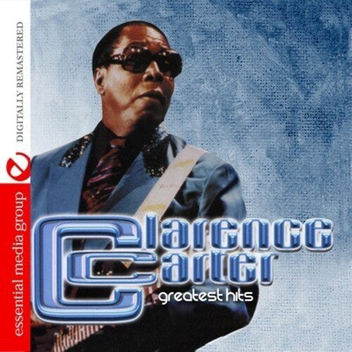 Clarence Carter - Greatest Hits