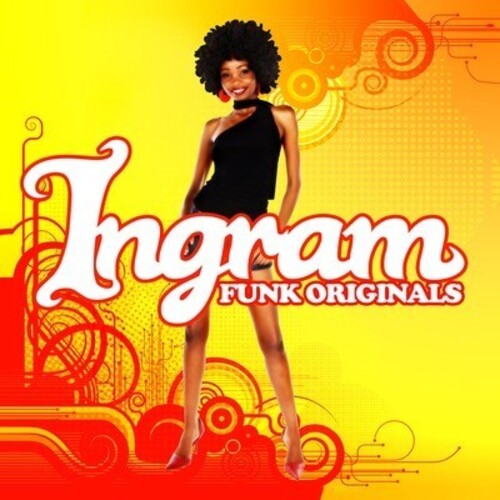 Ingram Family - Funk Originals