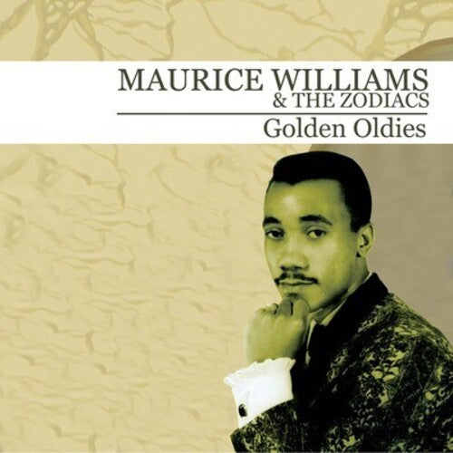 Maurice Williams - Golden Oldies
